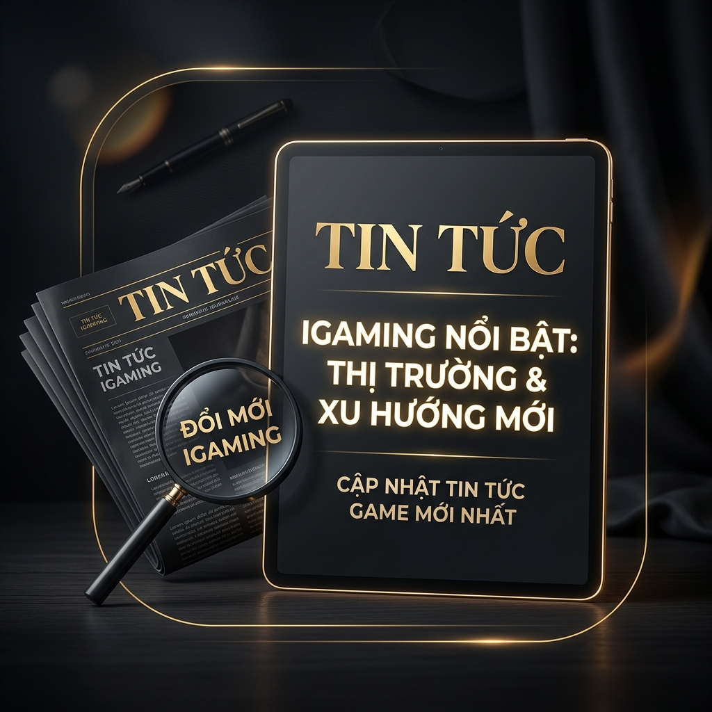 Tin tức iGaming mới nhất SUNWIN