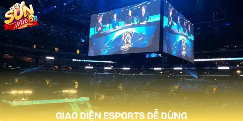 ca-cuoc-esports-online-giao-dien-truc-quan