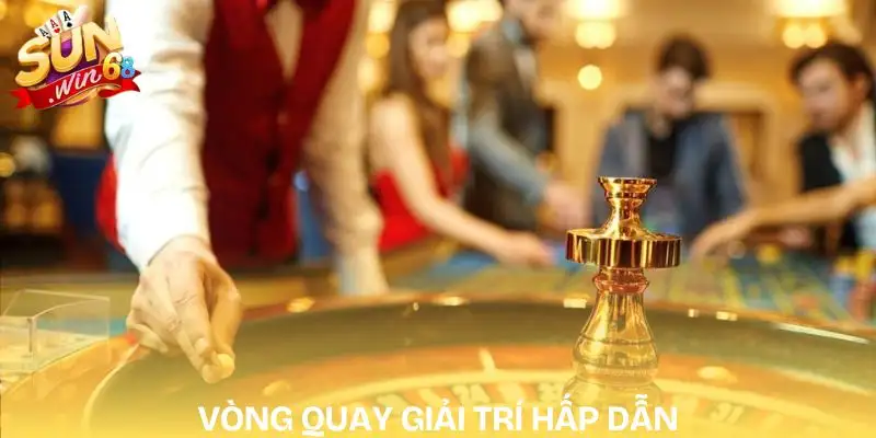 casino-sunwin-vong-quay-roulette