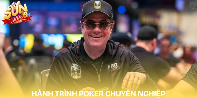 CEO Jamie Gold Là Ai? Huyền Thoại Poker Số 1 Thế Giới Đến SUNWIN 3 ceo-jamie-gold-poker