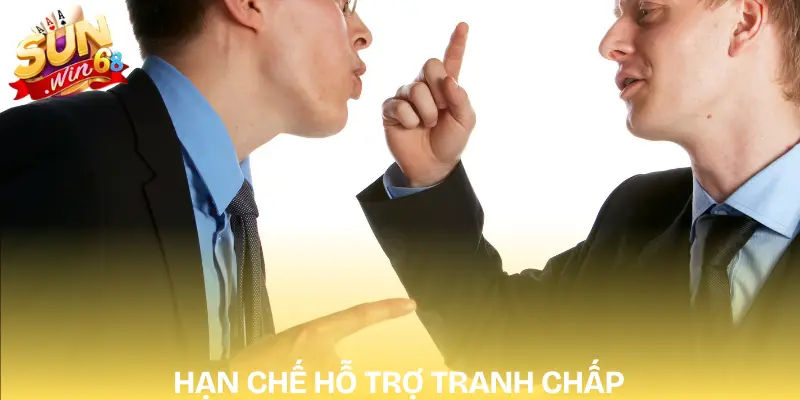 dieu-khoan-dieu-kien-sunwin-tranh-chap-tai-khoan