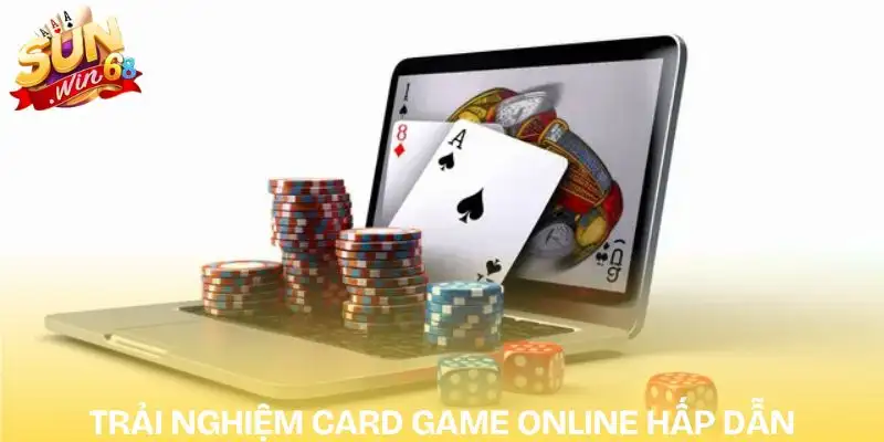Cổng Game Bài Đổi Thưởng Uy Tín Số 1 Và Mới Nhất Hiện Nay 3 game-bai-doi-thuong-trai-nghiem-card-game-online