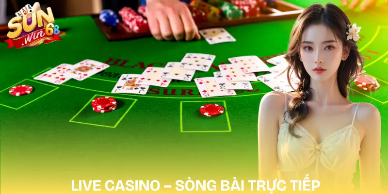 Giới Thiệu SUNWIN – Cổng Game Đổi Thưởng Uy Tín Số 1 3 gioi-thieu-sunwin-live-casino