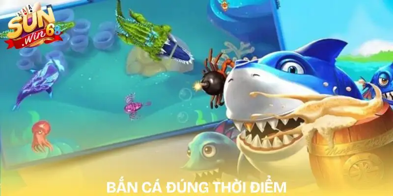Mẹo Bắn Cá Hiệu Quả Không Thể Bỏ Qua – Hốt Trọn Đại Dương 2 meo-ban-ca-hieu-qua-ban-ngay-khi-ca-vua-ra-khoi-ban