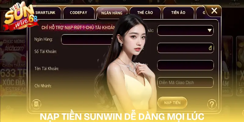 Nạp tiền SUNWIN 2 nap-tien-sunwin-ngan-hang