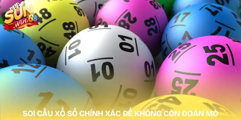 Sự Thật Về Cách Soi Cầu Xổ Số Chính Xác Đang Được Lan Truyền 1 soi-cau-xo-so-chinh-xac-thoat-khoi-tu-duy-doan-mo